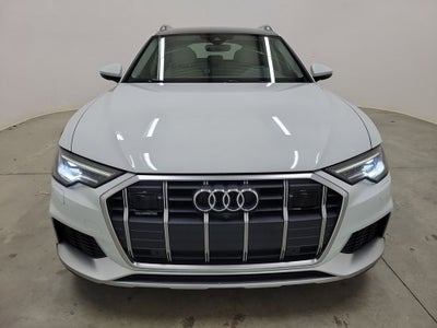 2020 Audi A6 allroad 3.0T Premium Plus quattro