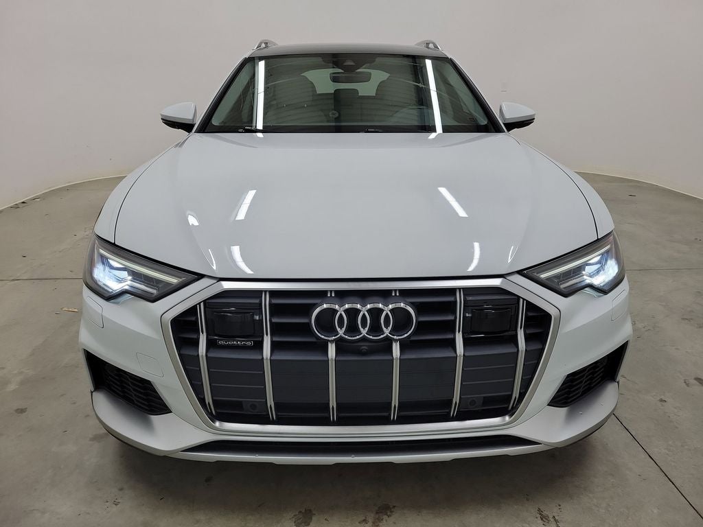 2020 Audi A6 allroad 3.0T Premium Plus quattro