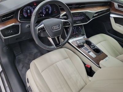 2020 Audi A6 allroad 3.0T Premium Plus quattro