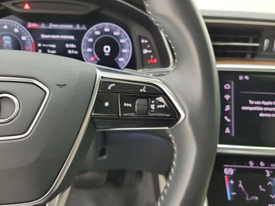 2020 Audi A6 allroad 3.0T Premium Plus quattro