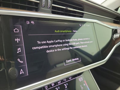 2020 Audi A6 allroad 3.0T Premium Plus quattro