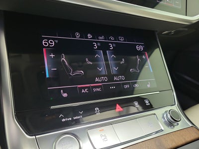 2020 Audi A6 allroad 3.0T Premium Plus quattro