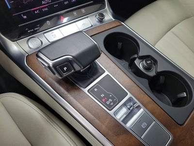 2020 Audi A6 allroad 3.0T Premium Plus quattro