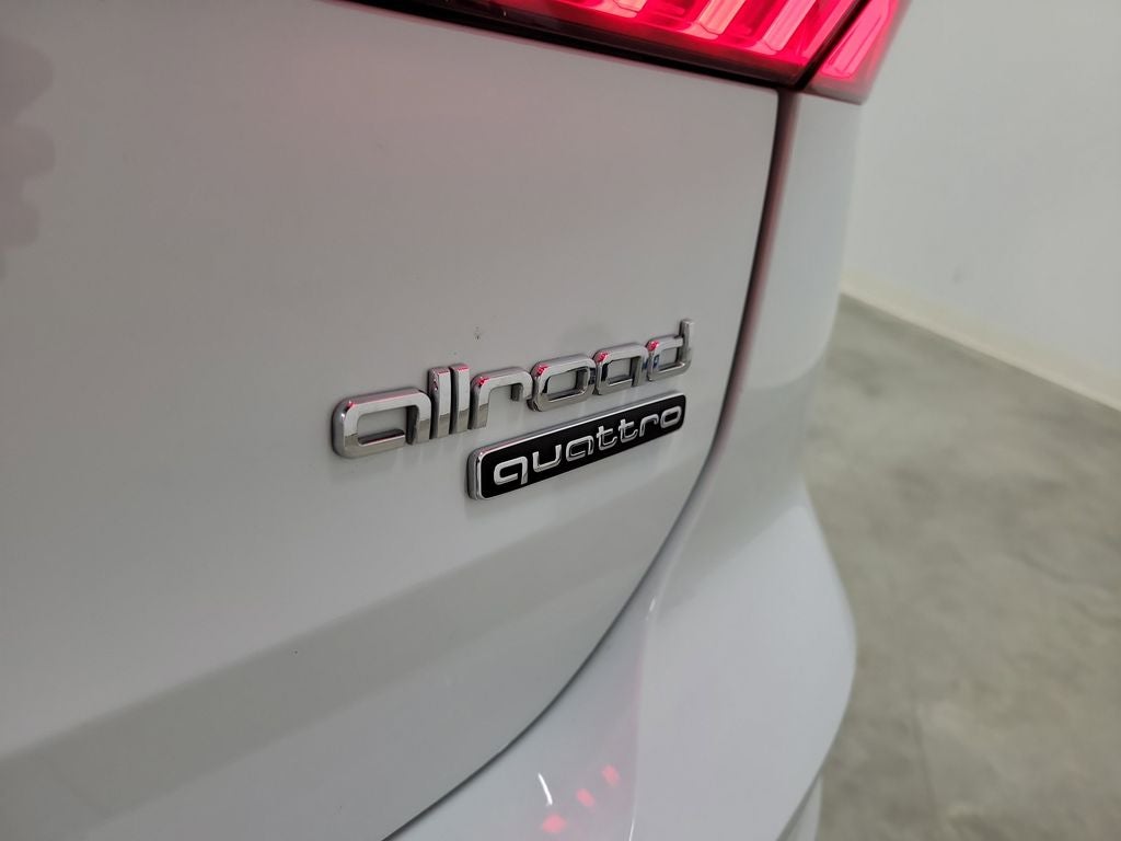 2020 Audi A6 allroad 3.0T Premium Plus quattro