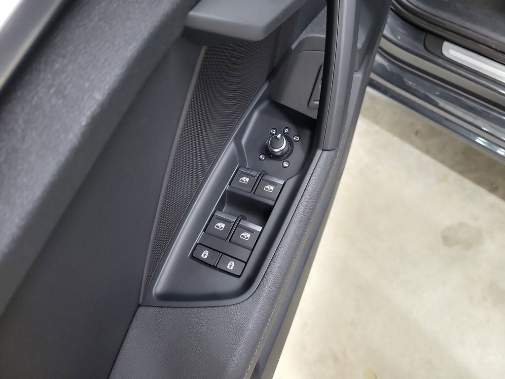 2024 Audi A3 40 Prestige FrontTrak