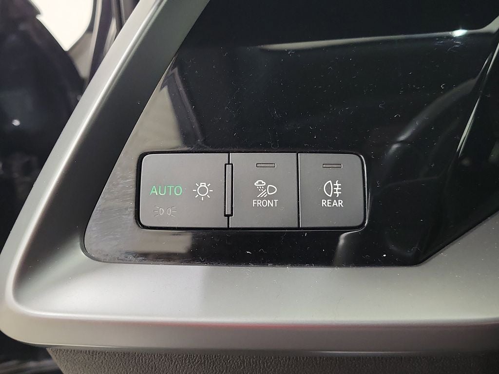 2024 Audi A3 40 Prestige FrontTrak