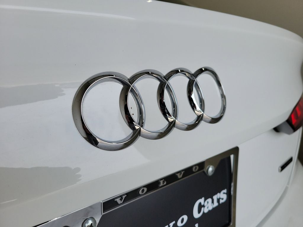 2024 Audi A5 Sportback 45 S line Premium Plus quattro