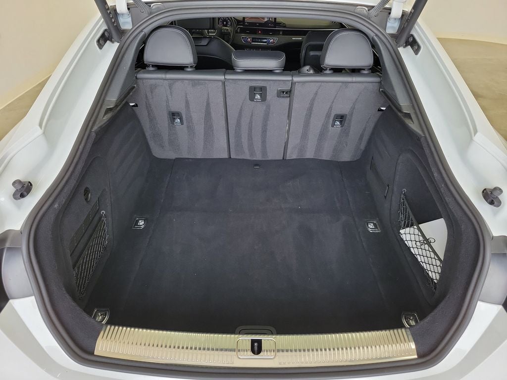 2024 Audi A5 Sportback 45 S line Premium Plus quattro