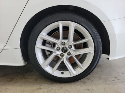 2024 Audi A5 Sportback 45 S line Premium Plus quattro