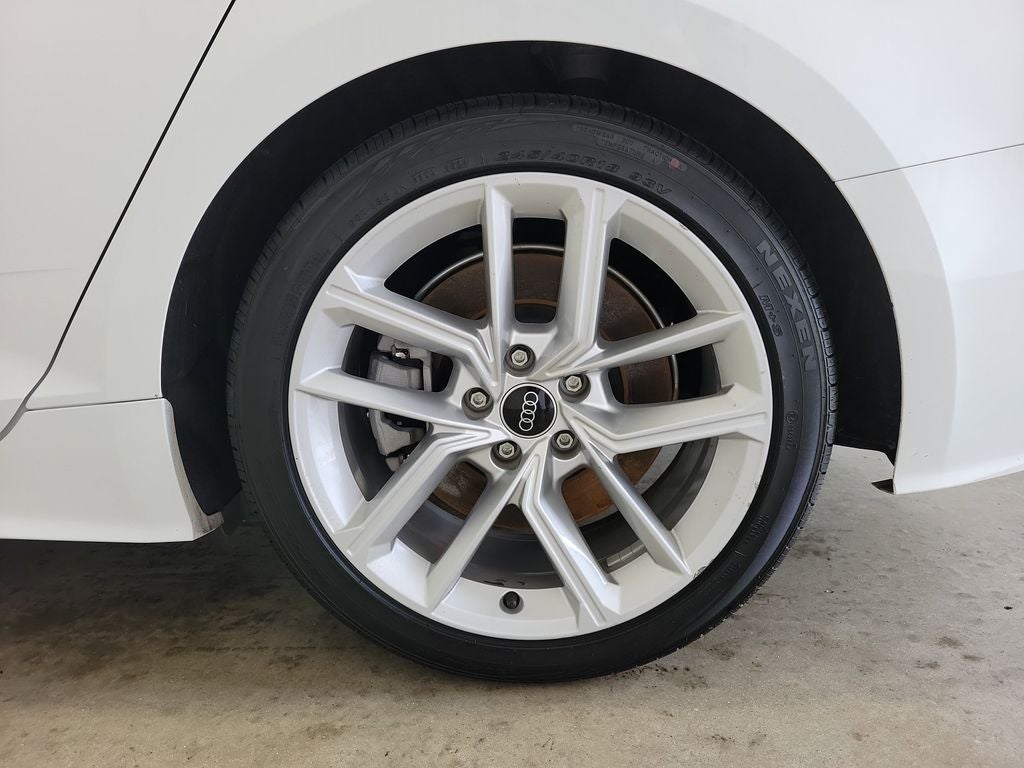 2024 Audi A5 Sportback 45 S line Premium Plus quattro