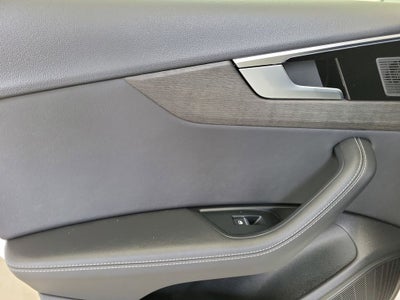 2024 Audi A5 Sportback 45 S line Premium Plus quattro