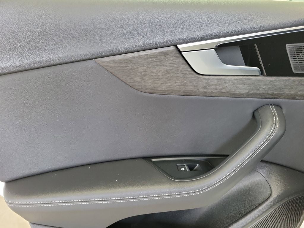 2024 Audi A5 Sportback 45 S line Premium Plus quattro