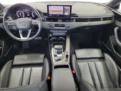 2024 Audi A5 Sportback 45 S line Premium Plus quattro