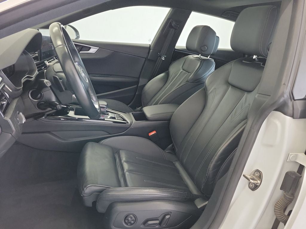 2024 Audi A5 Sportback 45 S line Premium Plus quattro