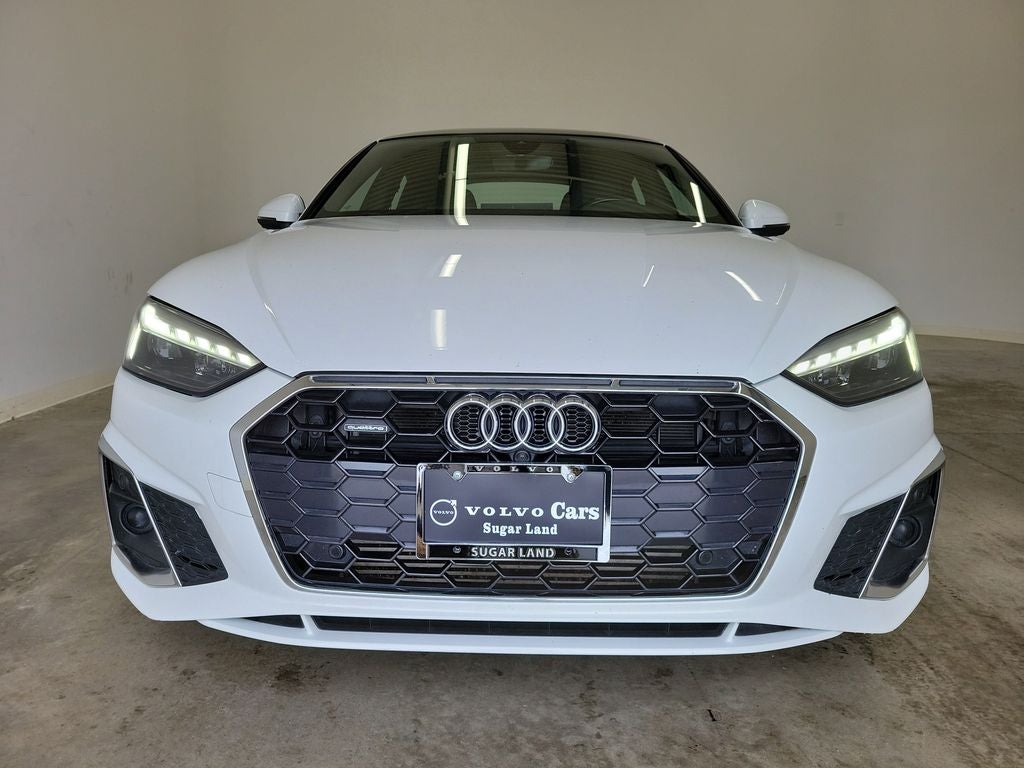 2024 Audi A5 Sportback 45 S line Premium Plus quattro