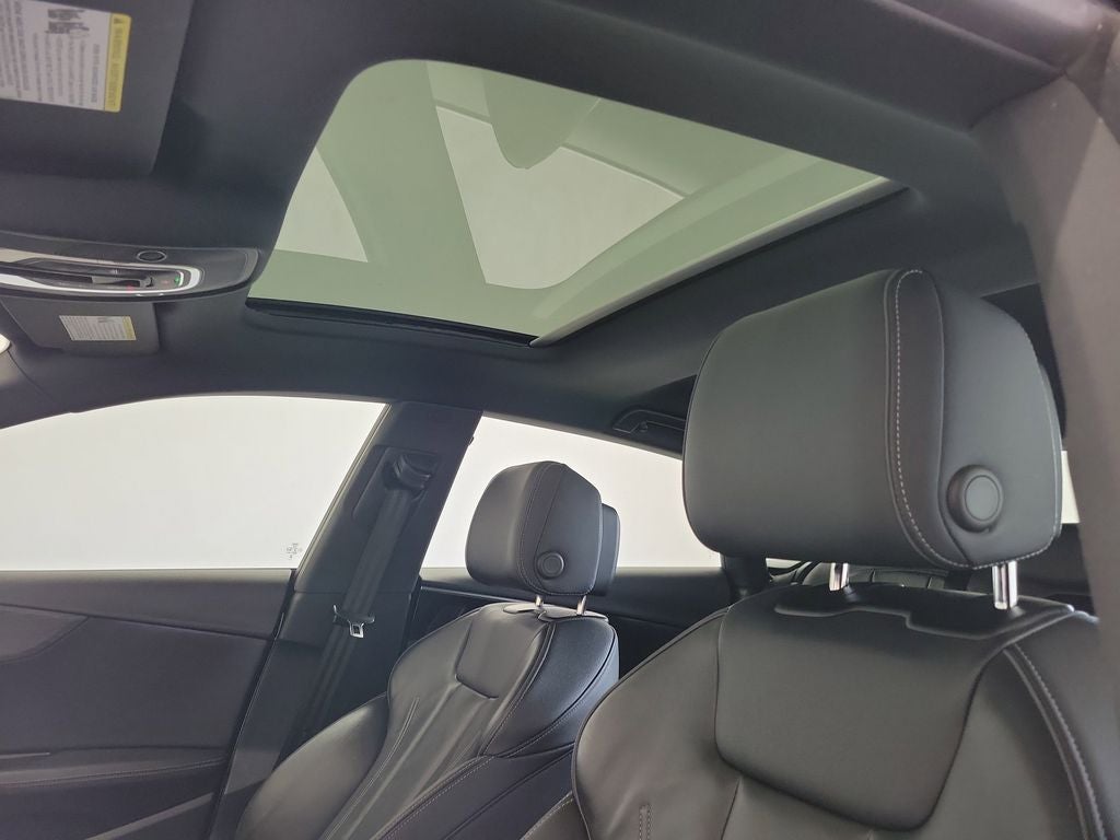 2024 Audi A5 Sportback 45 S line Premium Plus quattro