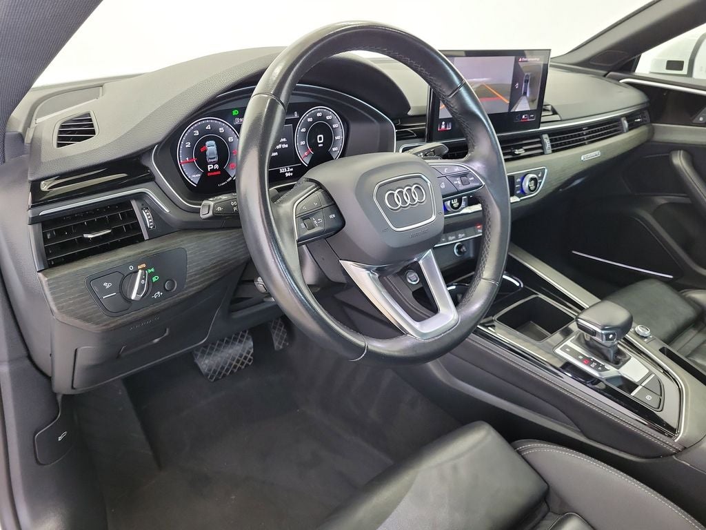 2024 Audi A5 Sportback 45 S line Premium Plus quattro