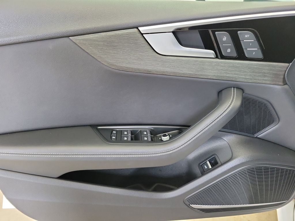 2024 Audi A5 Sportback 45 S line Premium Plus quattro