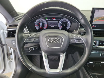 2024 Audi A5 Sportback 45 S line Premium Plus quattro