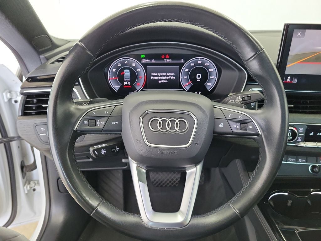 2024 Audi A5 Sportback 45 S line Premium Plus quattro