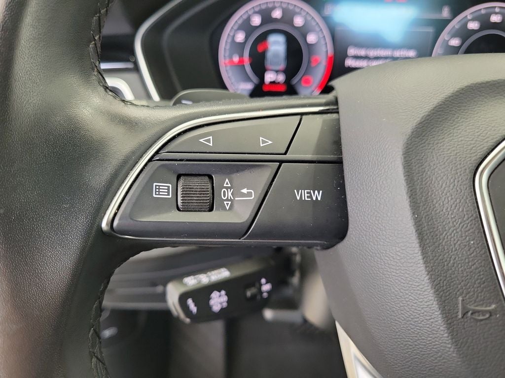 2024 Audi A5 Sportback 45 S line Premium Plus quattro