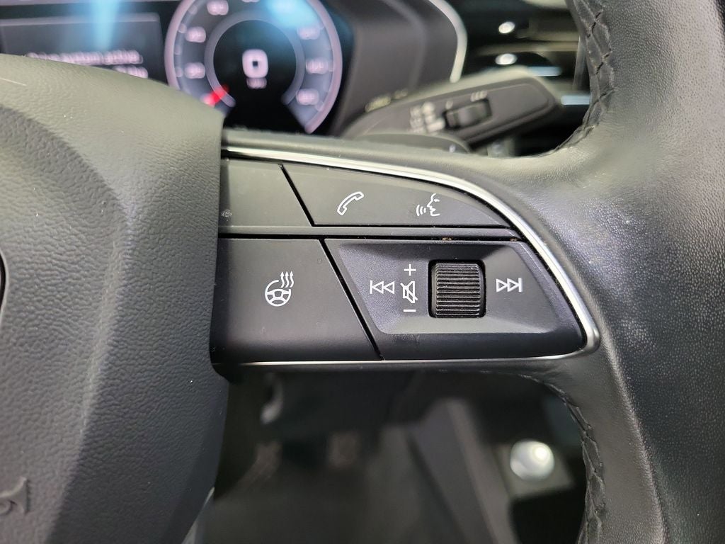 2024 Audi A5 Sportback 45 S line Premium Plus quattro