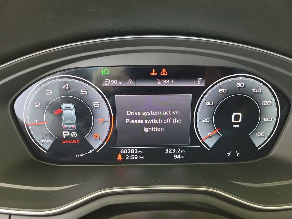 2024 Audi A5 Sportback 45 S line Premium Plus quattro
