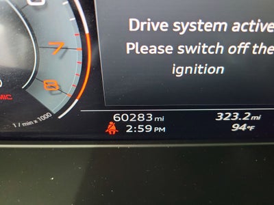 2024 Audi A5 Sportback 45 S line Premium Plus quattro