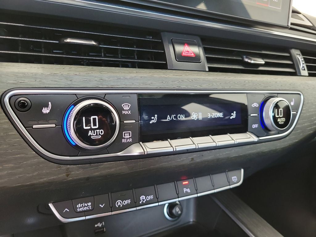 2024 Audi A5 Sportback 45 S line Premium Plus quattro