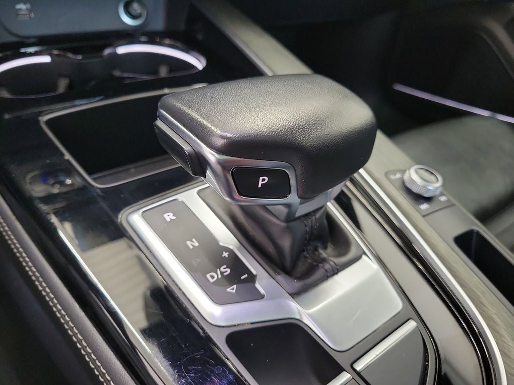 2024 Audi A5 Sportback 45 S line Premium Plus quattro