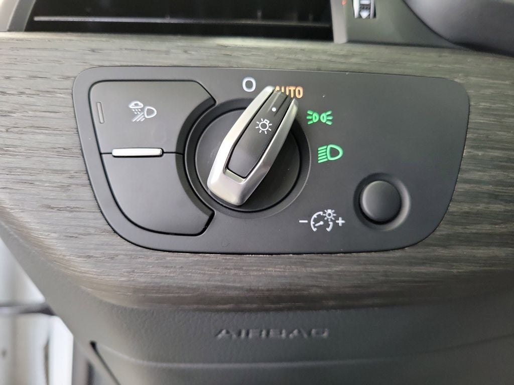 2024 Audi A5 Sportback 45 S line Premium Plus quattro
