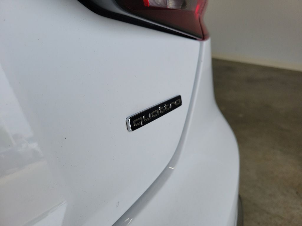 2024 Audi A5 Sportback 45 S line Premium Plus quattro