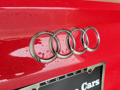 2024 Audi A5 Sportback 45 S line Premium Plus quattro