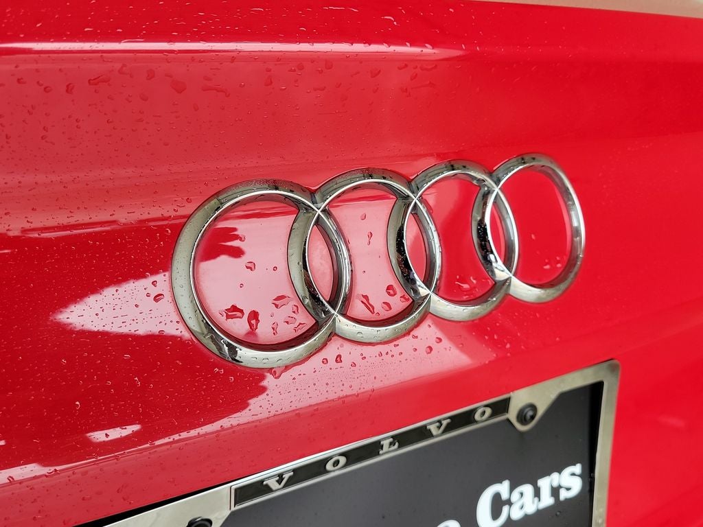 2024 Audi A5 Sportback 45 S line Premium Plus quattro