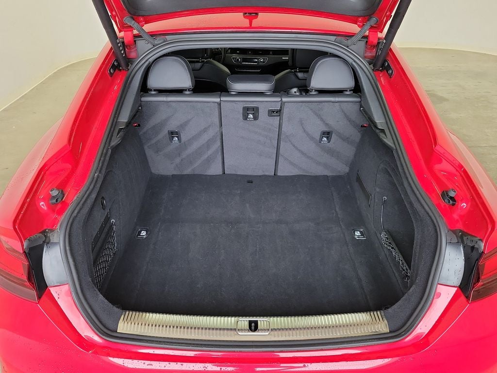 2024 Audi A5 Sportback 45 S line Premium Plus quattro