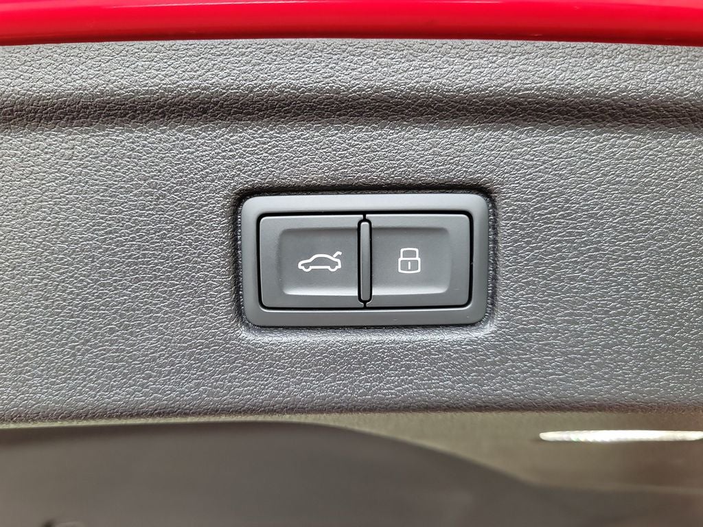 2024 Audi A5 Sportback 45 S line Premium Plus quattro