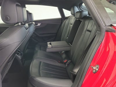 2024 Audi A5 Sportback 45 S line Premium Plus quattro