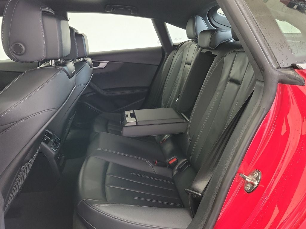 2024 Audi A5 Sportback 45 S line Premium Plus quattro