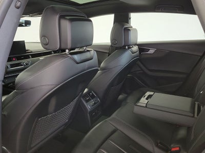 2024 Audi A5 Sportback 45 S line Premium Plus quattro