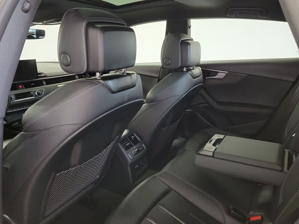 2024 Audi A5 Sportback 45 S line Premium Plus quattro