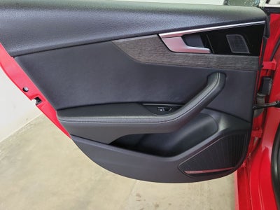 2024 Audi A5 Sportback 45 S line Premium Plus quattro