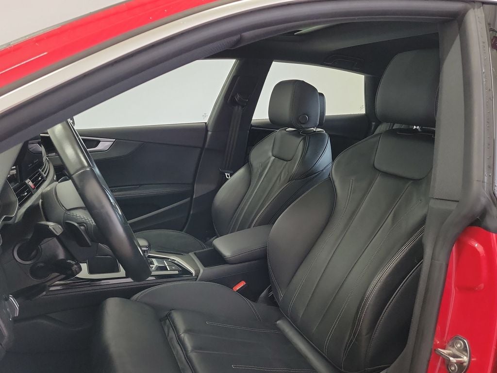 2024 Audi A5 Sportback 45 S line Premium Plus quattro