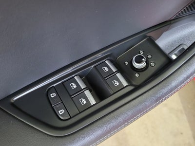 2024 Audi A5 Sportback 45 S line Premium Plus quattro