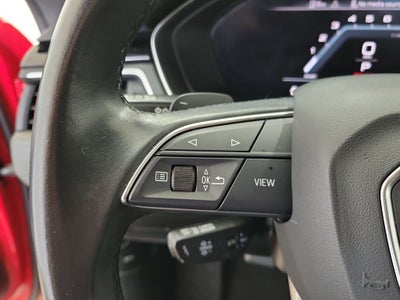 2024 Audi A5 Sportback 45 S line Premium Plus quattro