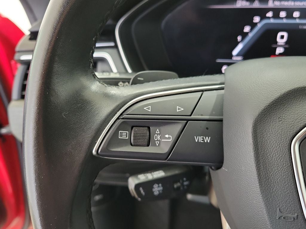2024 Audi A5 Sportback 45 S line Premium Plus quattro