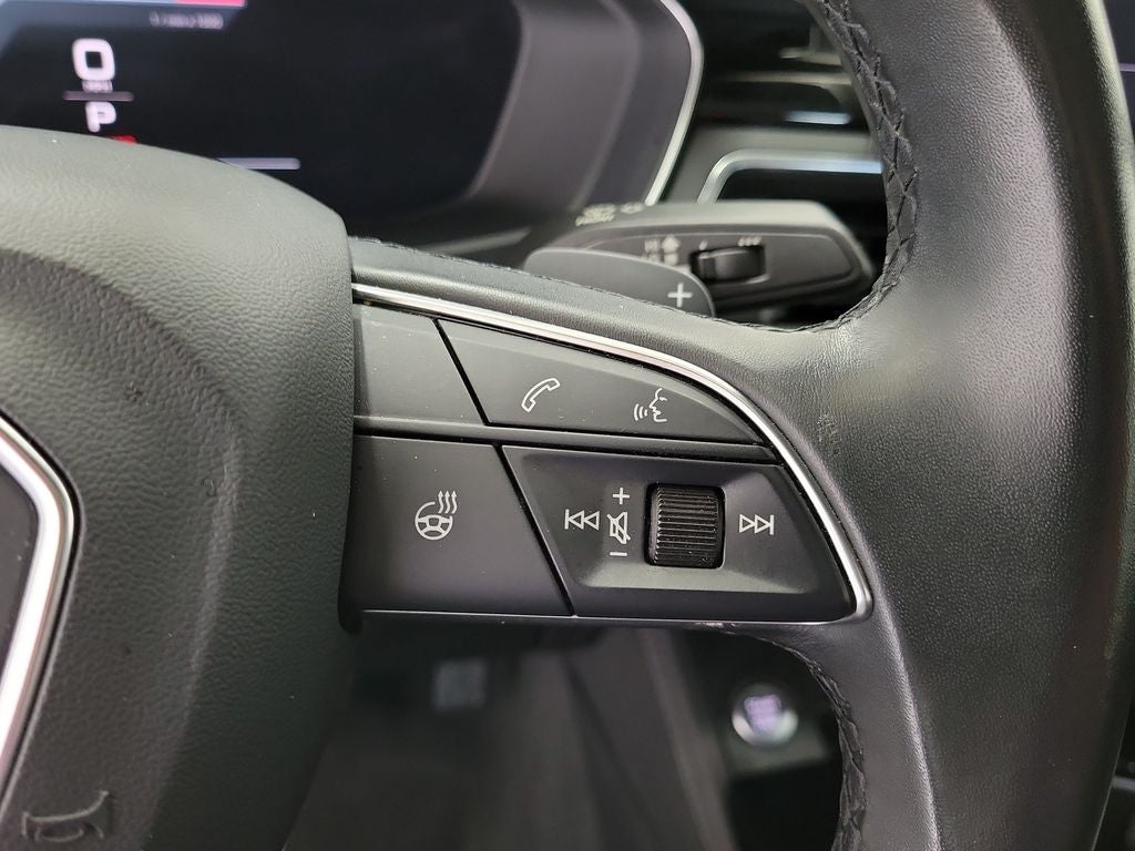 2024 Audi A5 Sportback 45 S line Premium Plus quattro