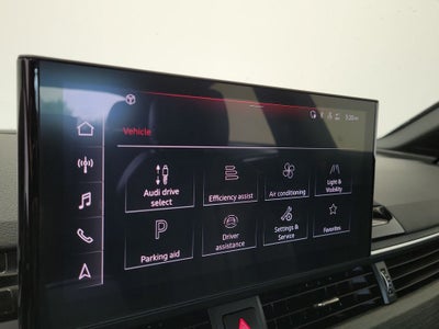 2024 Audi A5 Sportback 45 S line Premium Plus quattro