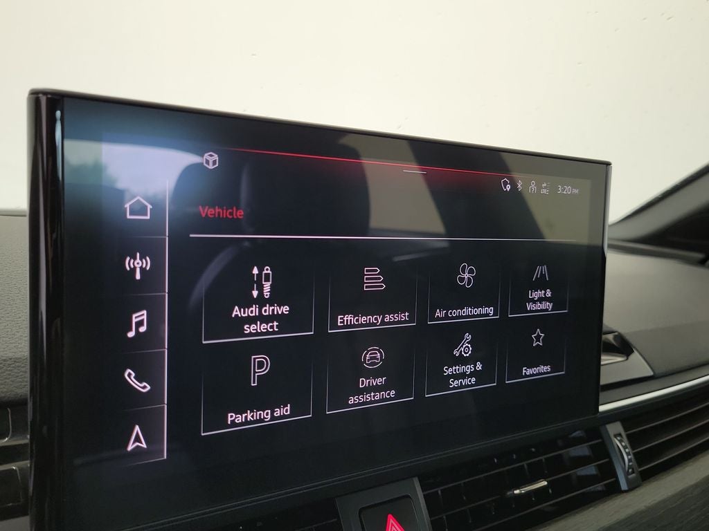 2024 Audi A5 Sportback 45 S line Premium Plus quattro