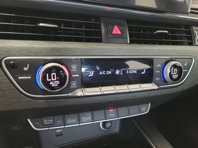 2024 Audi A5 Sportback 45 S line Premium Plus quattro