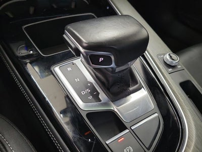 2024 Audi A5 Sportback 45 S line Premium Plus quattro